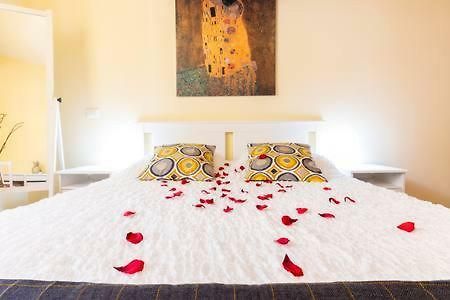 Romantic & Comfy Apartment Monteverde Екстериор снимка