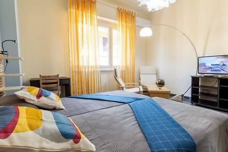 Romantic & Comfy Apartment Monteverde Екстериор снимка