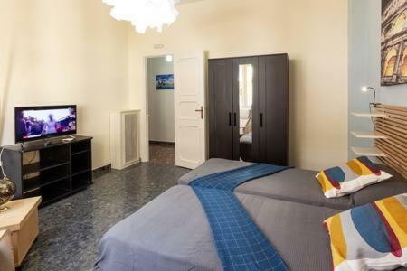 Romantic & Comfy Apartment Monteverde Екстериор снимка