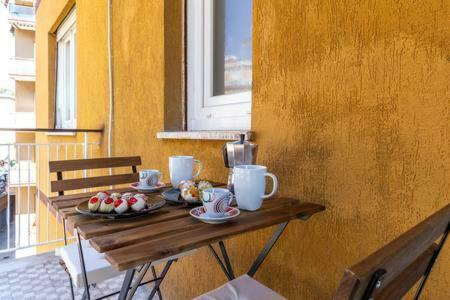Romantic & Comfy Apartment Monteverde Екстериор снимка