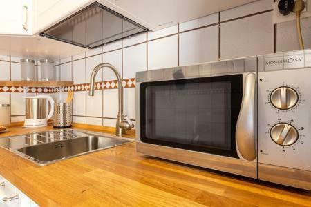 Romantic & Comfy Apartment Monteverde Екстериор снимка